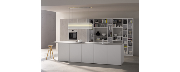 More Choice for Kitchen Specialists as Beckermann Joins The KBBG